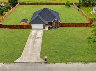 142 Hunters Cir, Weatherford, TX 76088