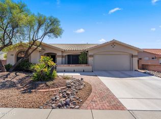 14494 N Alamo Canyon Dr, Oro Valley, AZ 85755