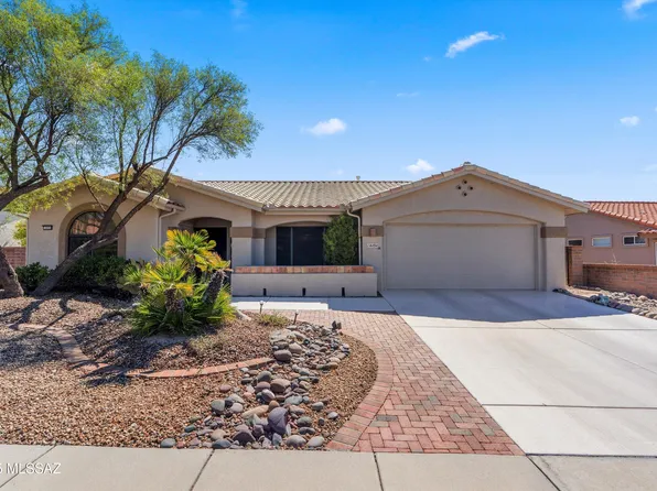 14494 N Alamo Canyon Dr, Oro Valley, AZ 85755