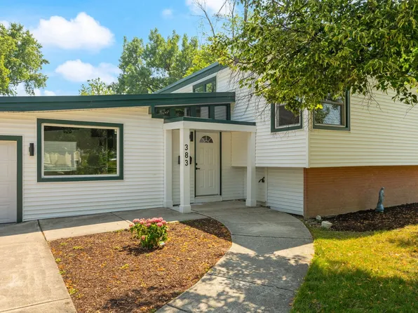 383 N Lincoln Ave, Villa Park, IL 60181