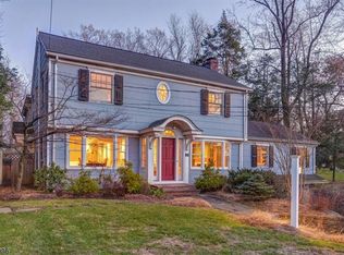 10 Elsway Rd, Short Hills, NJ 07078