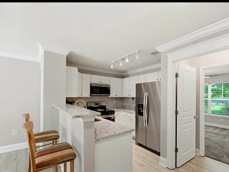3825 Cherokee Woods Way #203 — Photo 2