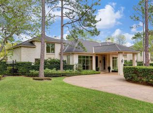 2 Tokeneke Trl, Piney Point Village, TX 77024
