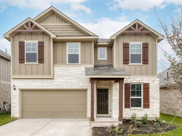 212 Sugar Cane Rd, Buda, TX 78610