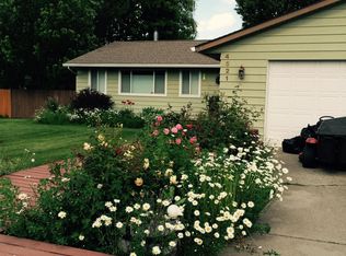 4521 S Cook St, Spokane, WA 99223