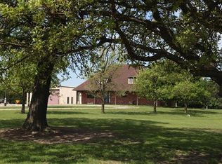 353 1st Ave, Inman, KS 67546