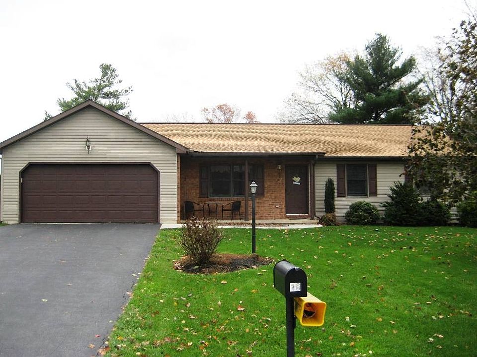 1st image of 16 Glenwood Dr #L-0082