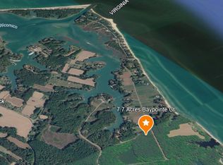 LOT 21 Baypointe Ct, Reedville, VA 22539