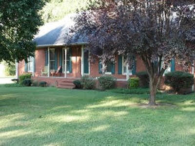 2117 Safe Haven Cir, Estill Springs, TN, 37330