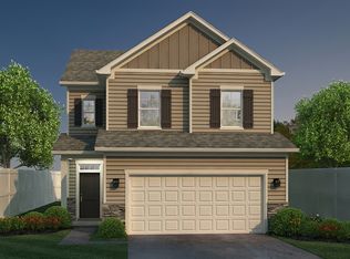 305 Sharpe Ct, Mount Juliet, TN 37122