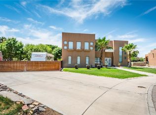 654 Vera Ct, El Paso, TX 79932