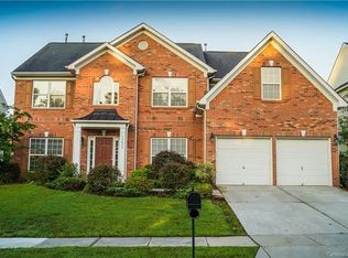 13828 Mallard Lake Rd, Charlotte, NC 28262