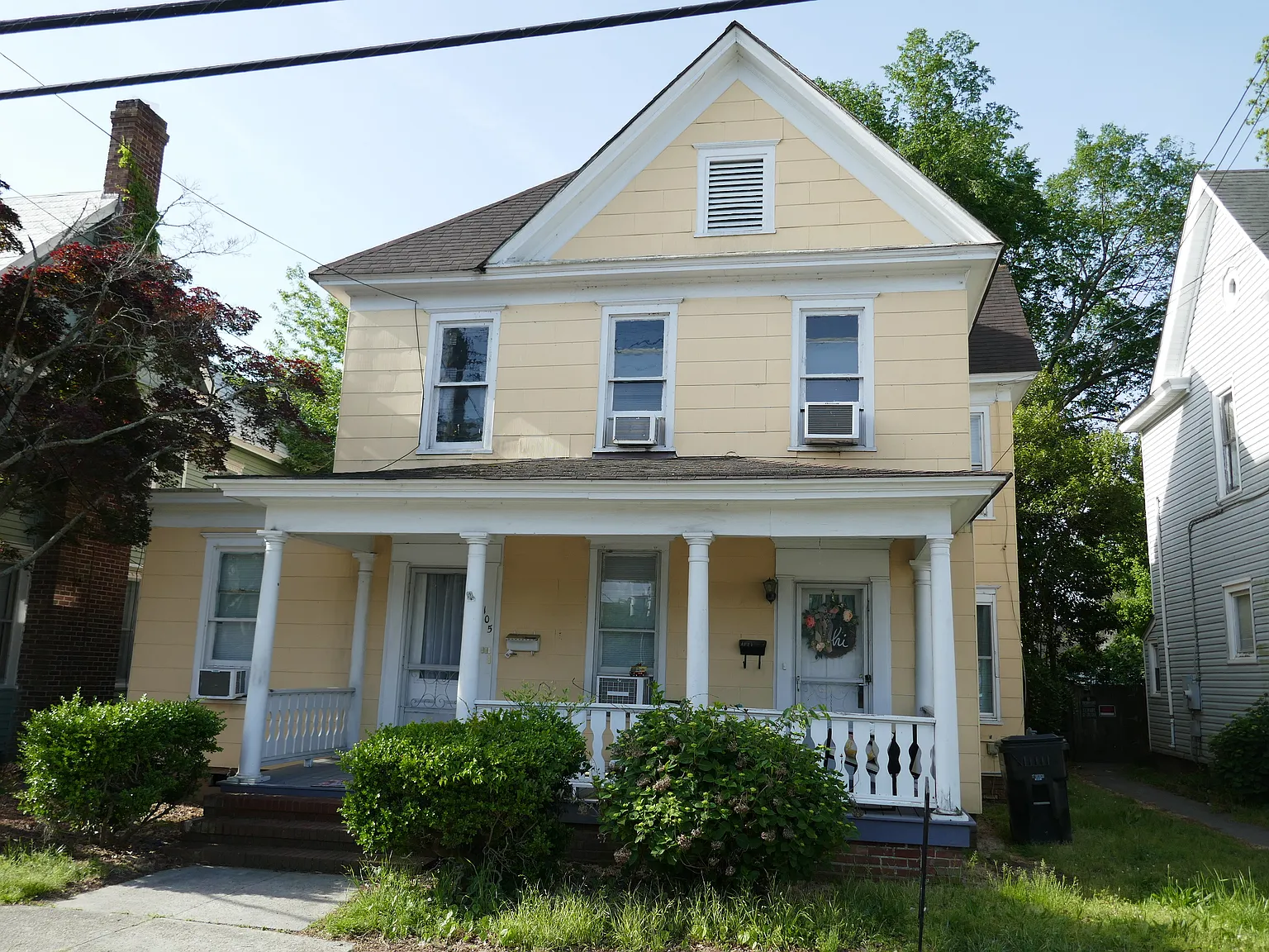 105 W. Church Street — Photo 1