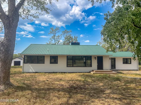 2225 County Road 130, Carthage, MO 64836