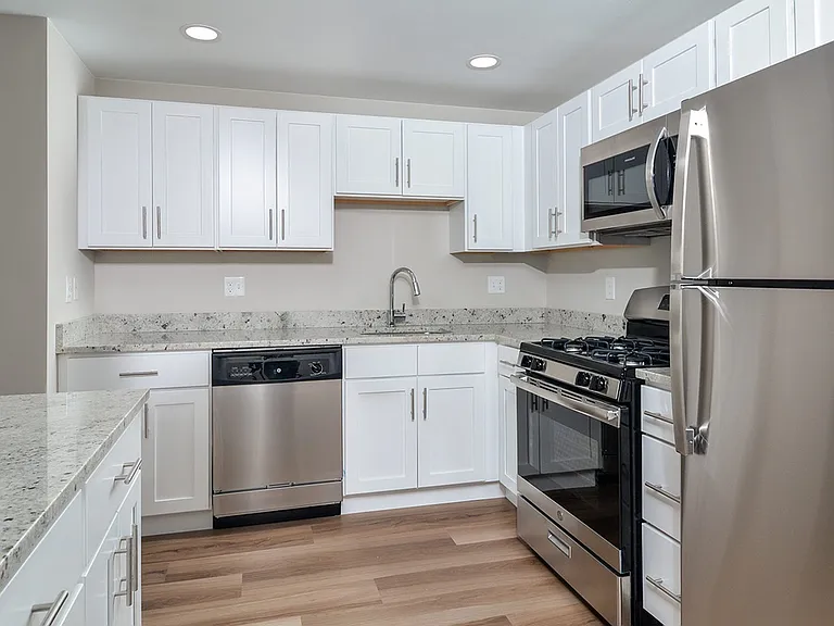 Penthouse Unit 1509