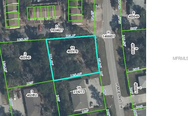 2nd image of Pinehurst Dr