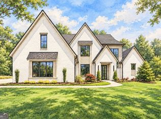 9225 Crystal Springs Rd, Gainesville, GA 30506