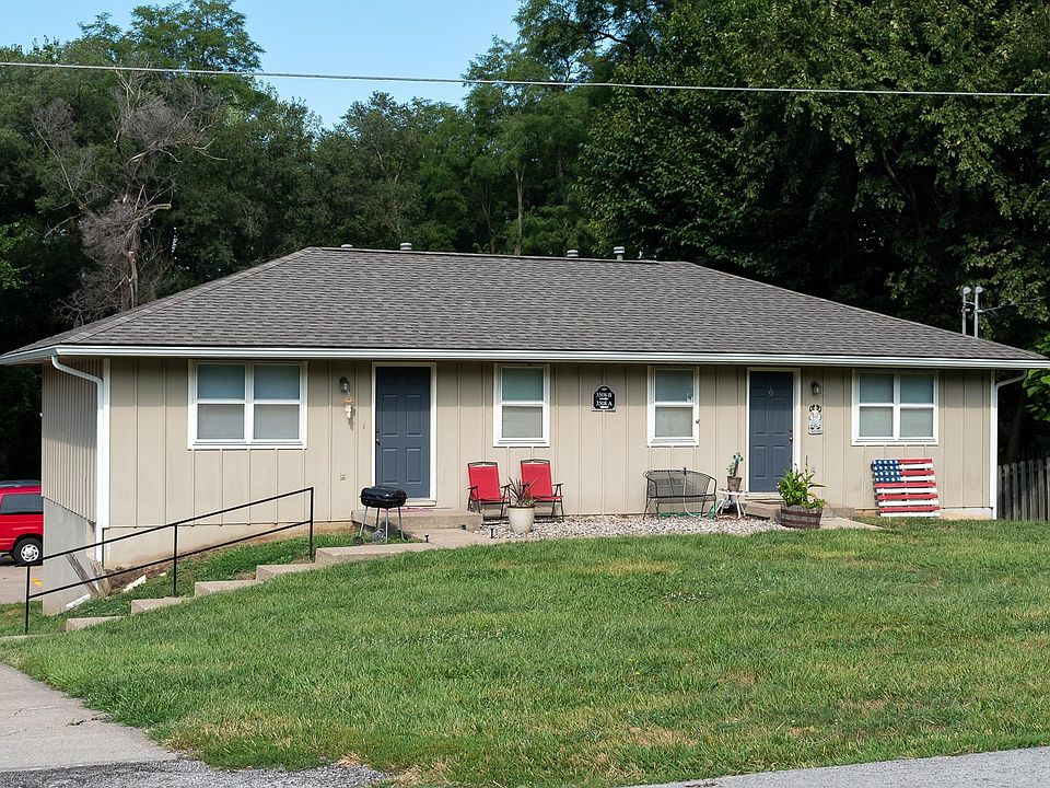 Plaza View Apartments 3508 Wilson Ave Leavenworth KS Zillow