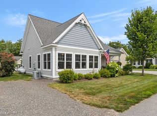 2 Natanis Lane, Arundel, ME 04046