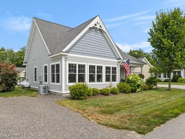 2 Natanis Lane, Arundel, ME 04046