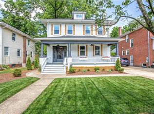 4213 Brook Rd, Richmond, VA 23227