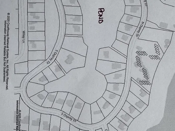 Lot 20 Osprey Drive #20, New Lisbon, WI 53950