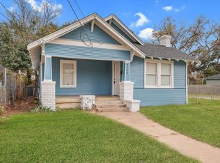 2700 Tanner St, Dallas, TX 75215