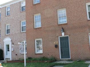 16718 Chowning Ct, Woodbridge, VA 22191