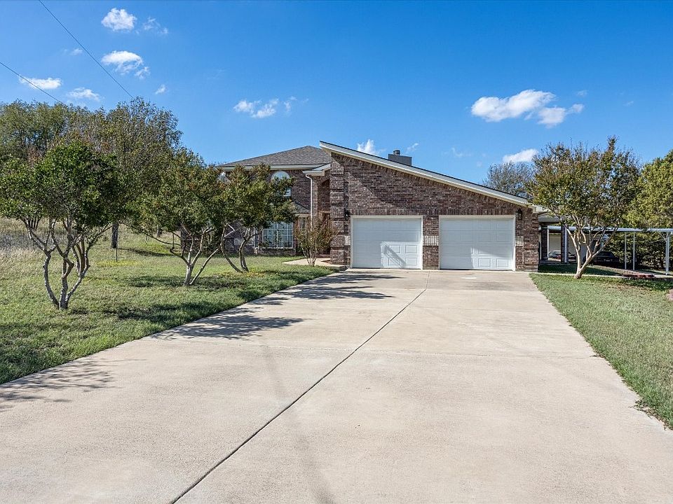 217 N Mountain Rdg, Cresson, TX 76035 MLS 20469745 Zillow