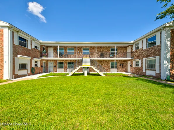 190 E Olmstead Dr Unit I4, Titusville, FL 32780