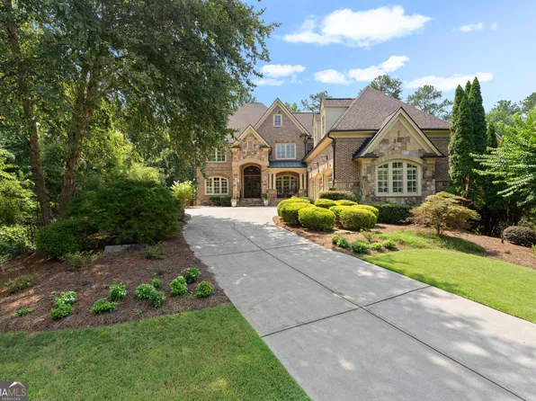 6327 Howell Cobb Ct, Acworth, GA 30101