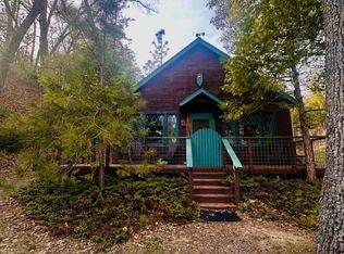 6 Chepo Tract, Bass Lake, CA 93604