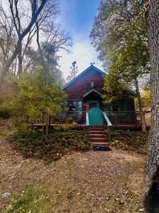 6 Chepo Tract, Bass Lake, CA, 93604