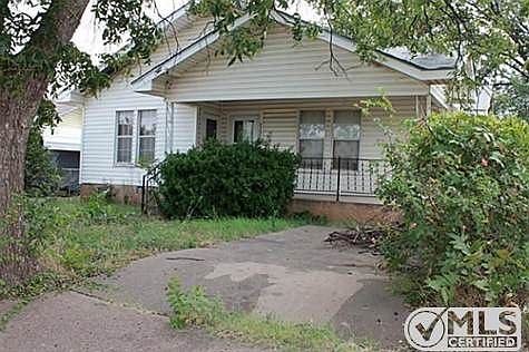 1st image of 713 Cockerell Dr