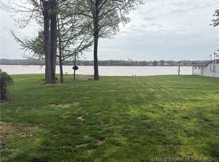 5820 Upper River Road, Jeffersonville, IN