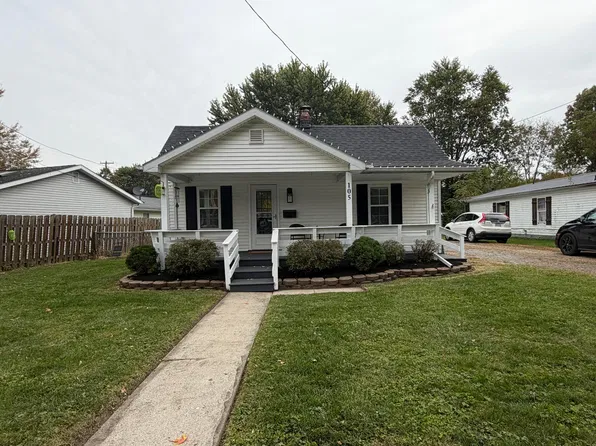 105 Pearl St, Richwood, OH 43344