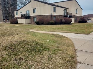 1336 Washington St UNIT 1-203, Gary, IN 46407