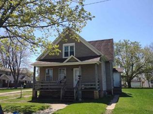 1136 Harvey St #3, Green Bay, WI 54302
