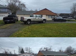 1605 NW Highland Dr, Corvallis, OR 97330
