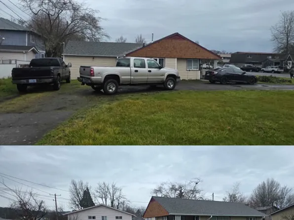 1605 NW Highland Dr, Corvallis, OR 97330