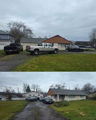 1605 NW Highland Dr Photo 1
