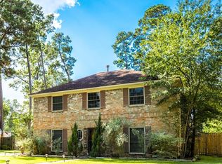 17603 Rustington Dr, Spring, TX 77379