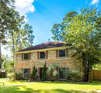17603 Rustington Dr, Spring, TX, 77379