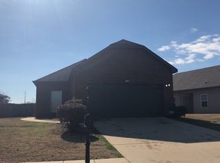 4741 Rosser Loop Dr, Bessemer, AL 35022