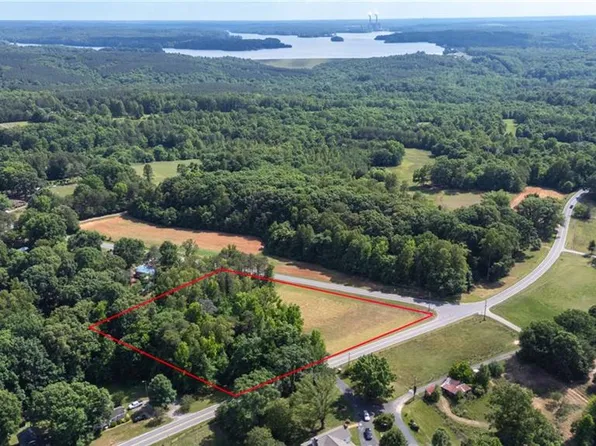 0 Lindsey Bridge Rd Lot 1-2-28, Madison, NC 27025