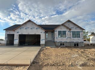 3839 W 825 N #Wf18, West Point, UT 84015