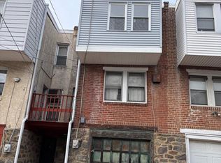 6026 Cedarhurst St, Philadelphia, PA 19143