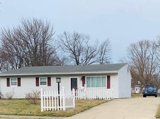 30 Valley Park Dr, Norwalk, OH 44857
