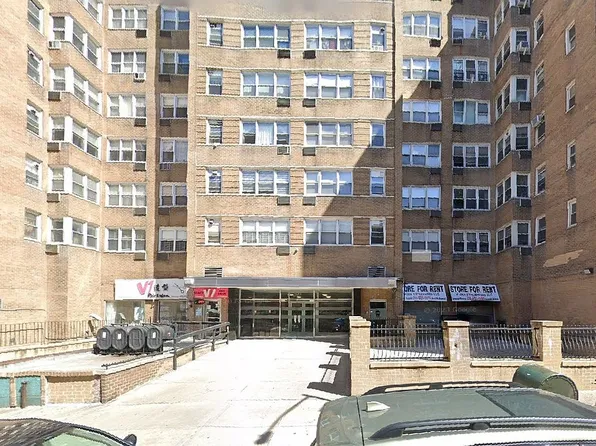 50 Bayard St APT 7Y, New York, NY 10013