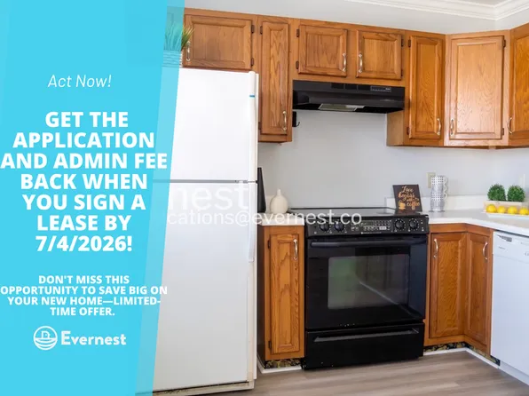 4809 Brighton Ln, Hixson, TN 37343